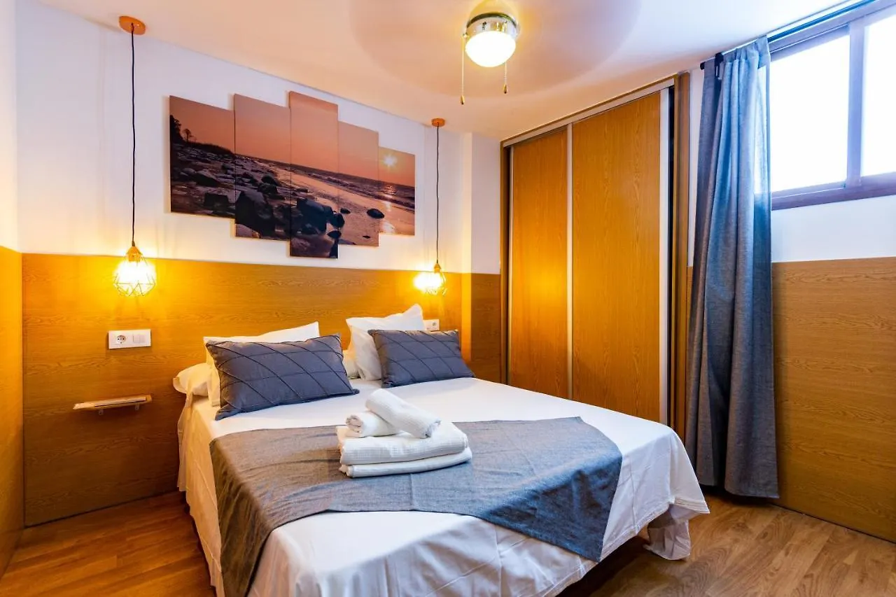 Coral Friendly Holiday Home Playa del Ingles