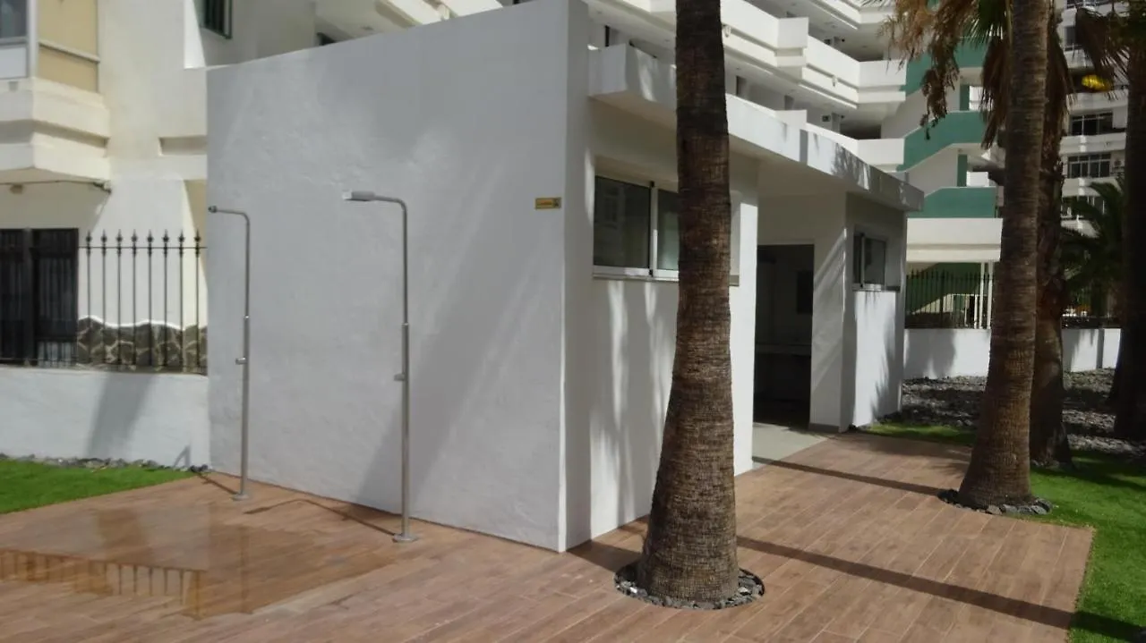 Coral Friendly Holiday Home Playa del Inglés 0*,  España