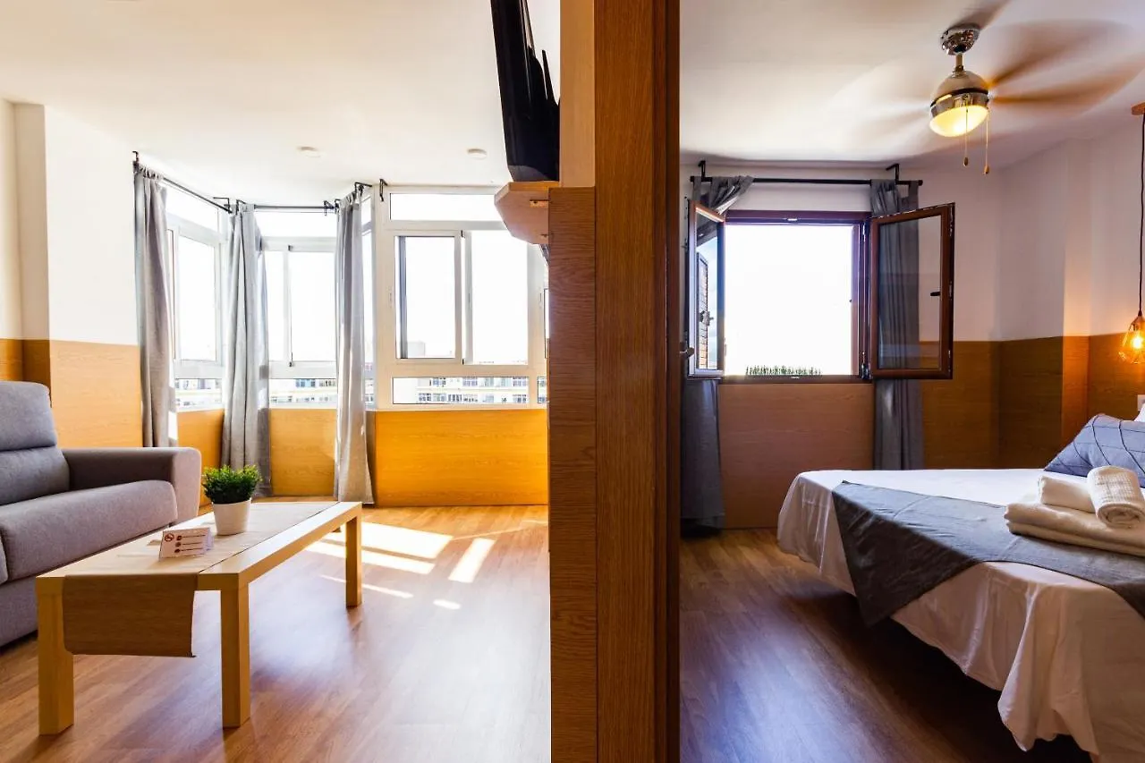 Coral Friendly Holiday Home Playa del Inglés