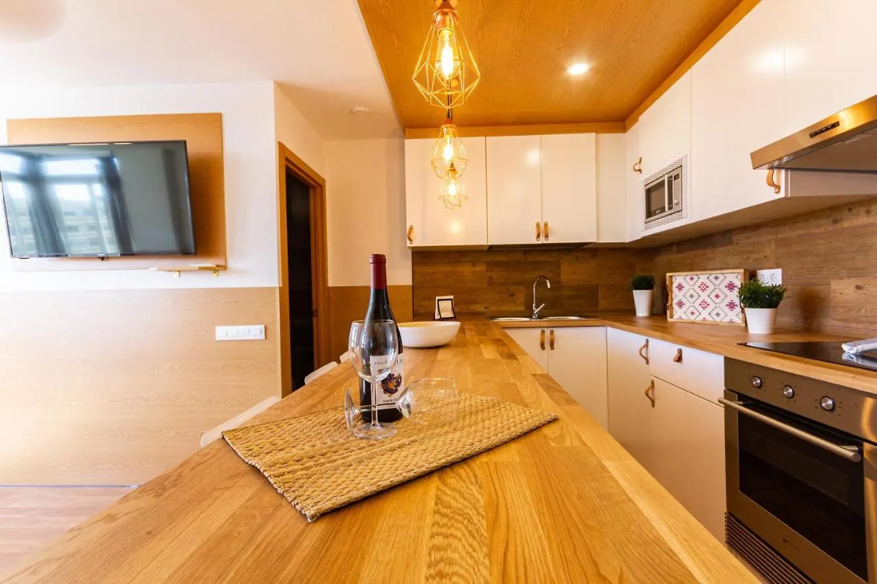 Coral Friendly Holiday Home Playa del Ingles  Spain