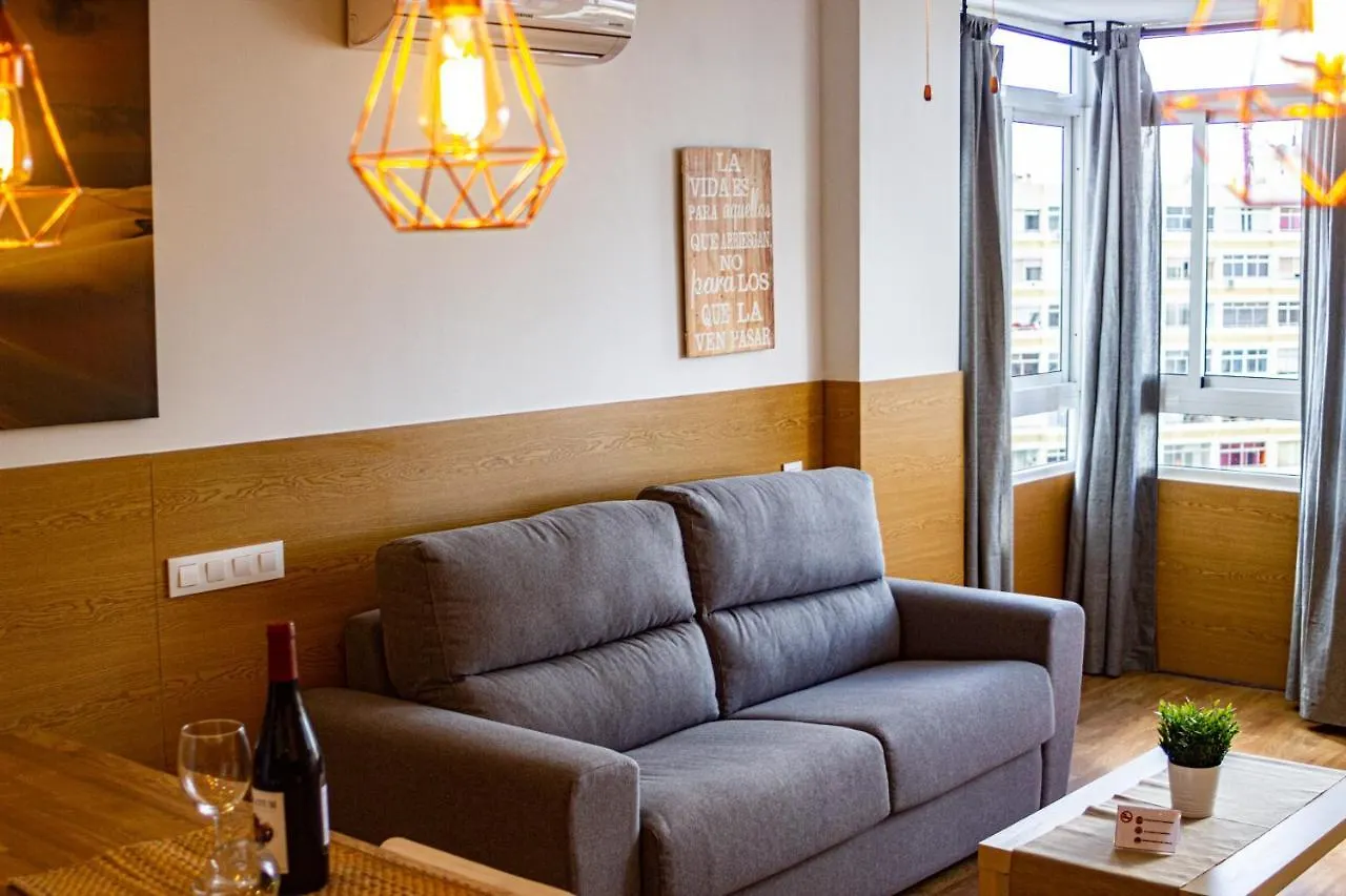 Coral Friendly Holiday Home Playa del Ingles  Spain