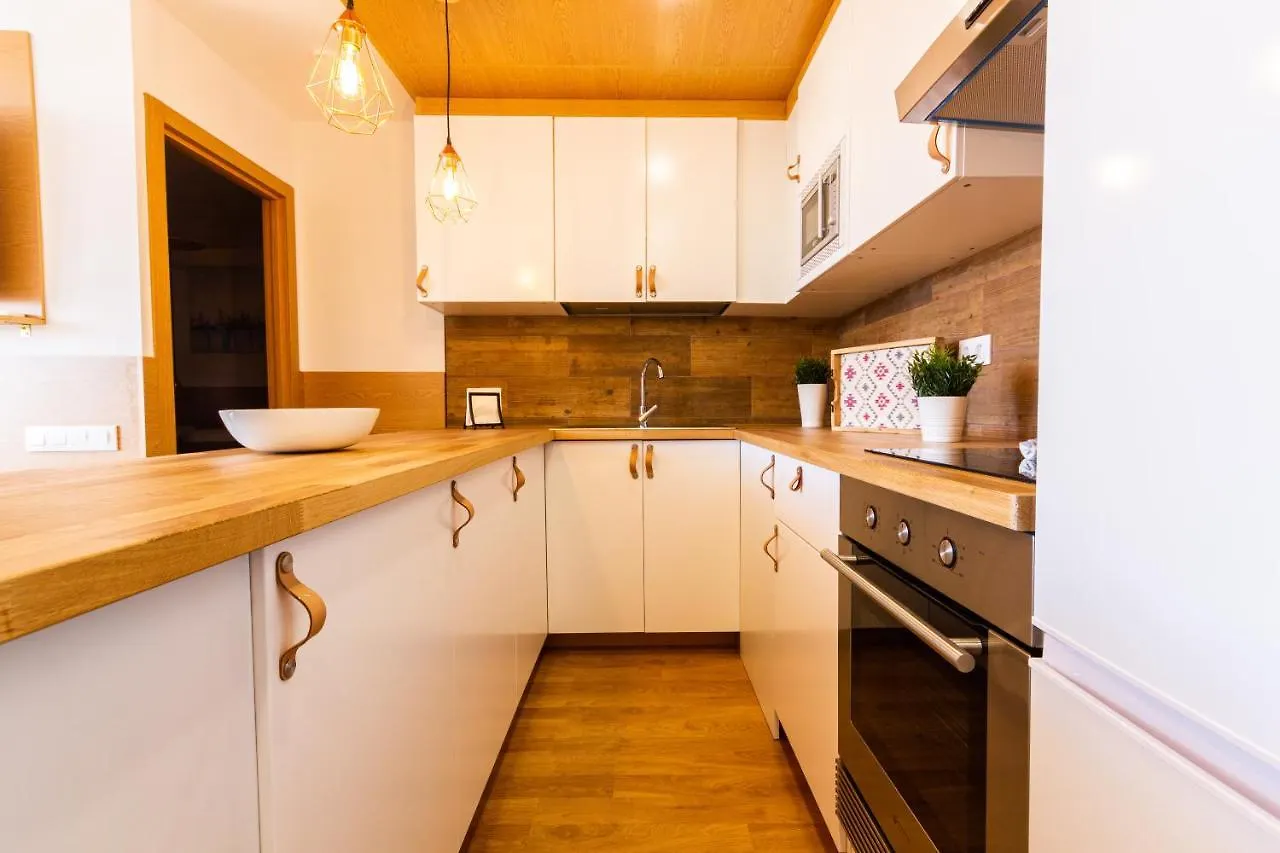 Coral Friendly Holiday Home Playa del Inglés