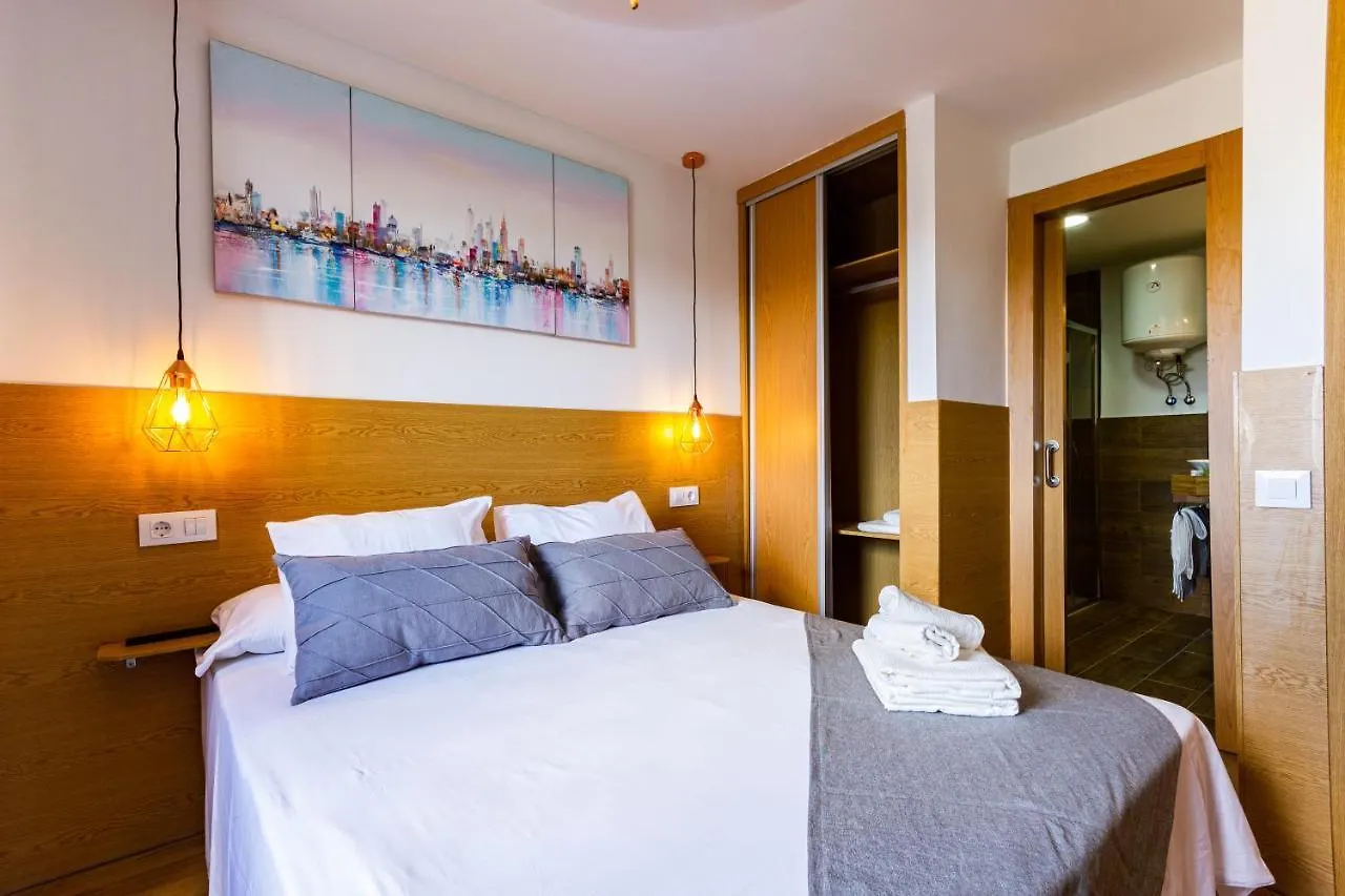 Coral Friendly Holiday Home Playa del Ingles  Spain