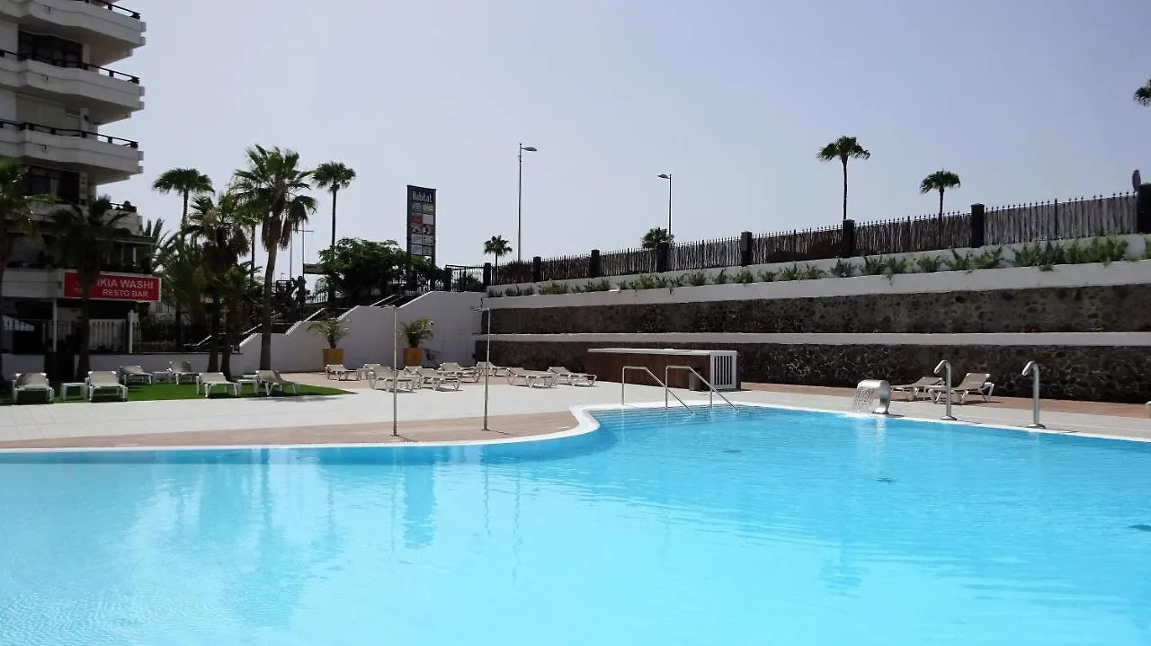 Coral Friendly Holiday Home Playa del Inglés