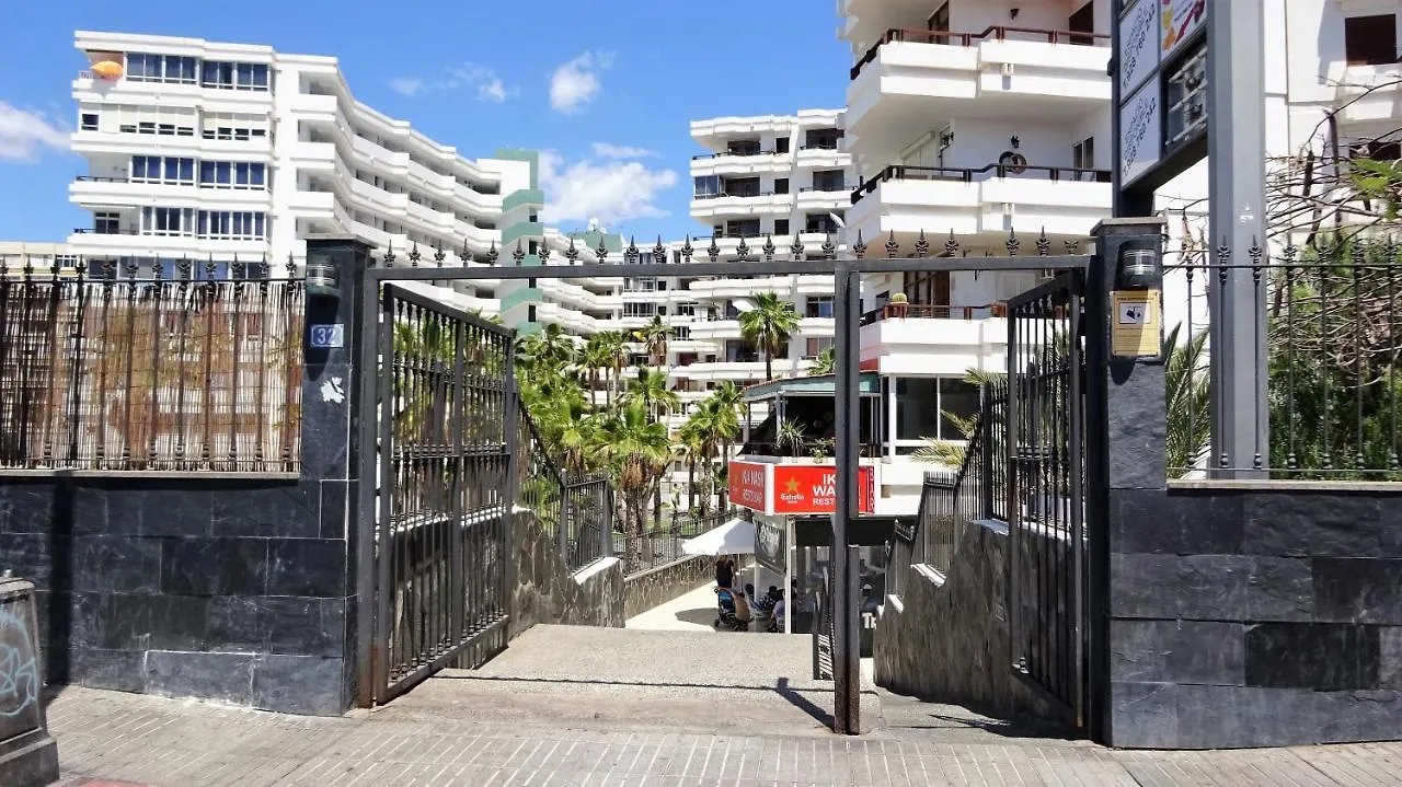 Coral Friendly Holiday Home Playa del Ingles