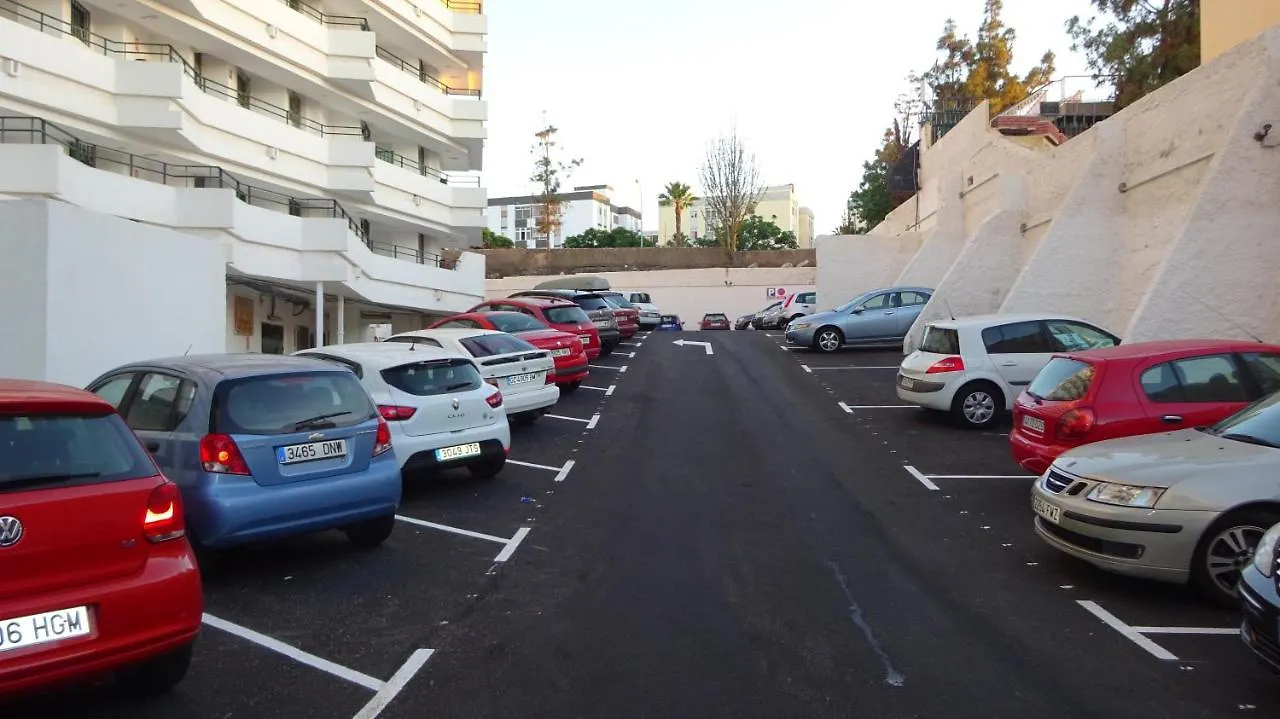 Coral Friendly Holiday Home Playa del Ingles
