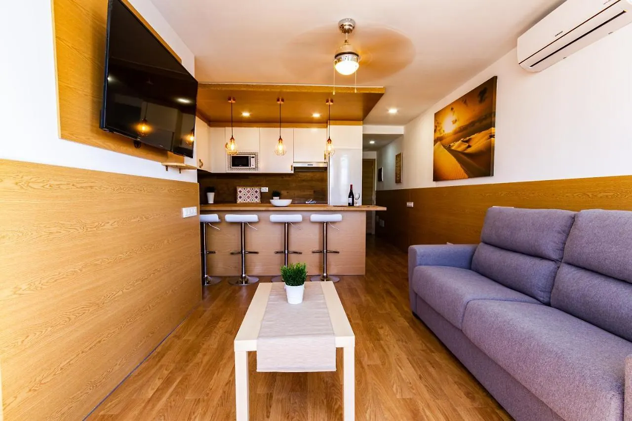 Coral Friendly Holiday Home Playa del Ingles