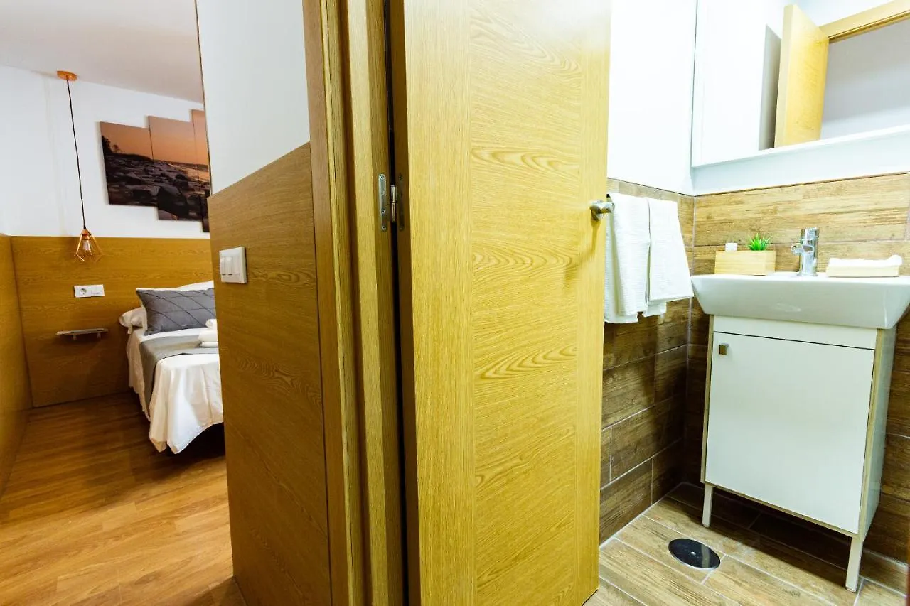 Coral Friendly Holiday Home Playa del Inglés