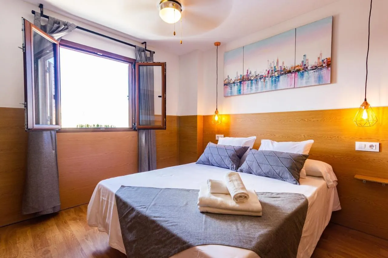 Coral Friendly Holiday Home Playa del Ingles  Spain