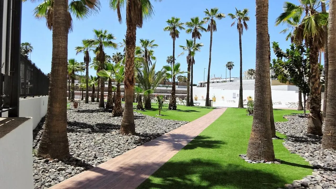 Coral Friendly Holiday Home Playa del Ingles  Spain