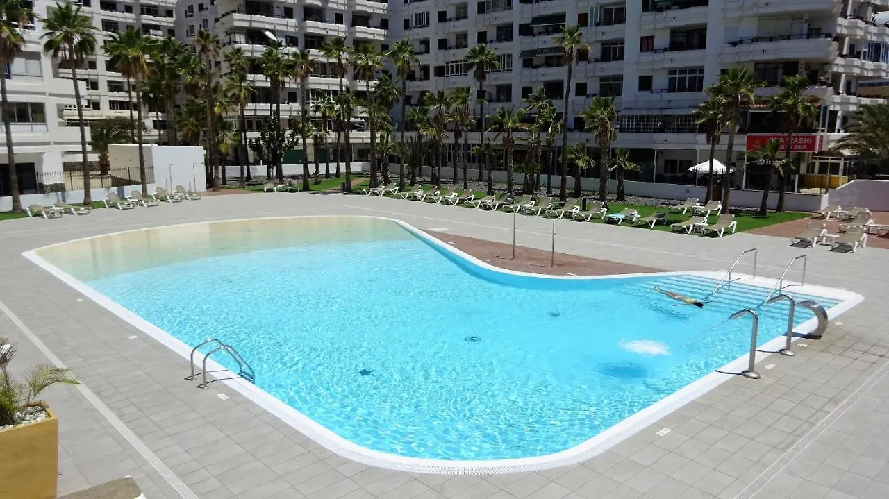 Coral Friendly Holiday Home Playa del Inglés