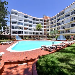Moon Dunes - By Yumbo Center - Playa del Inglés